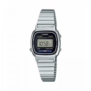 CASIO LA670WA-1D