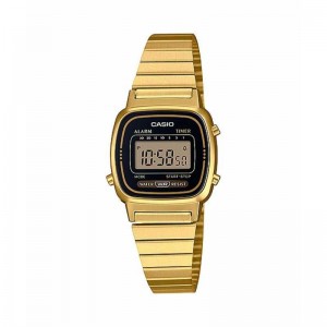 CASIO LA670WGA-1D