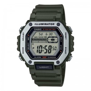 CASIO MWD-110H-3A