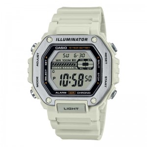 CASIO MWD-110H-8A