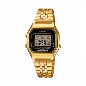CASIO LA680WGA-1D