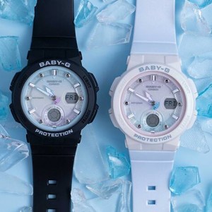 CASIO BGA-250-1A2