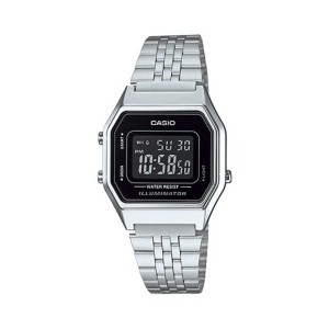CASIO LA680WA-1B