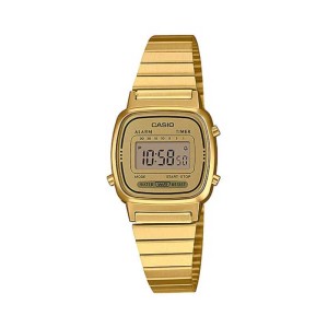 CASIO LA670WGA-9D