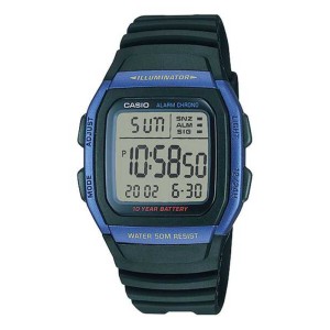 CASIO W-96H-2A