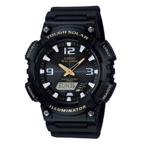 CASIO AQ-S810W-1B