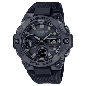 CASIO GST-B400BB-1A