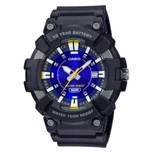 CASIO MW-610H-2A