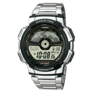 CASIO AE-1100WD-1A