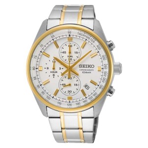SEIKO SSB380P1