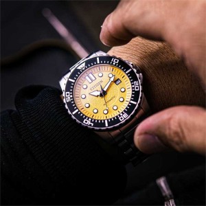 CITIZEN NJ0170-83Z