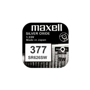 Maxell SR626SW
