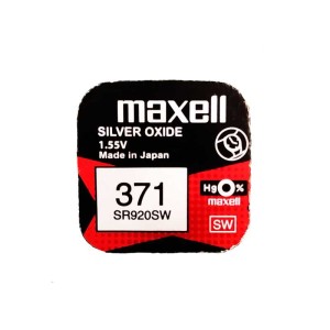 Maxell SR920SW
