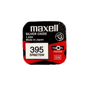 Maxell SR927SW