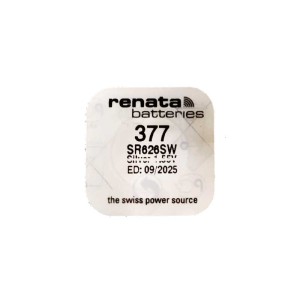 Renata SR626SW