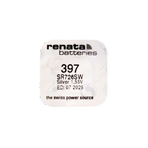 Renata SR726SW