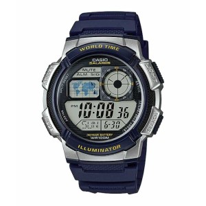 CASIO AE-1000W-2AV