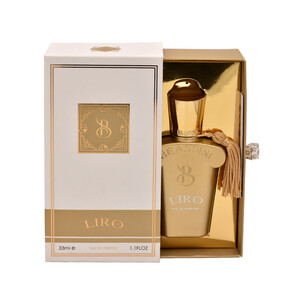 عطر جیبی زنانه برندینی مدل Liro حجم 33 میلی لیتر