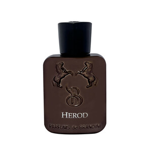 عطر جیبی مردانه برندینی مدل Herod حجم 33 میلی لیتر