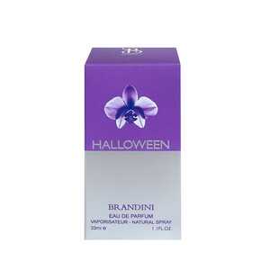 عطر جیبی زنانه برندینی مدل Halloween Women حجم 33 میلی لیتر