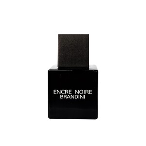 عطر جیبی مردانه برندینی مدل  Encre Noir حجم 33 میلی لیتر