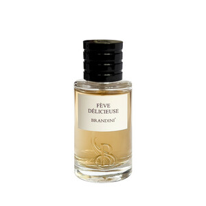 عطر جیبی برندینی مدل Feve Delicieuse حجم 33 میلی لیتر