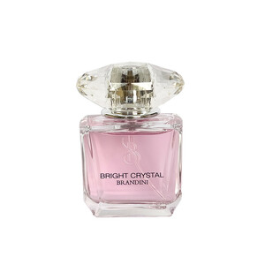 عطر جیبی زنانه برندینی مدل Crystal bright حجم 33 میلی لیتر