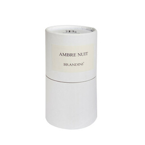 عطر جیبی برندینی مدل Ambre Nuit حجم 33 میلی لیتر