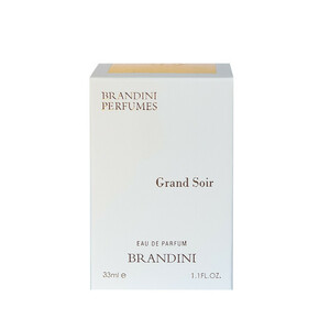 عطر جیبی برندینی مدل Grand Soir حجم 33 میلی لیتر