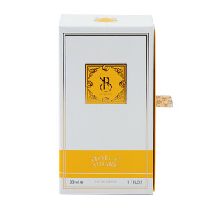 عطر جیبی برندینی مدل Dolce Amare حجم 33 میلی لیتر