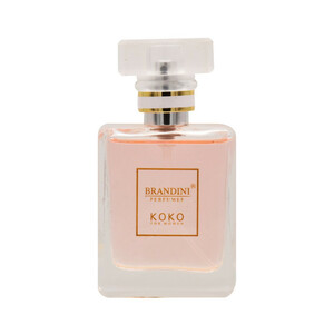 عطر جیبی زنانه برندینی مدل Koko حجم 25 میلی لیتر