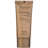 کرم ضد آفتاب پرایم بی رنگ SPF 50 مدل Matex ظرفیت 40 میلی لیتر