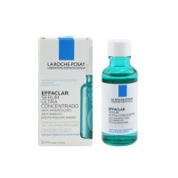 سرم ضد لک و ضد جوش Effaclar لاروش پوزای 30ml