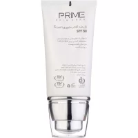 ژل ضد آفتاب پرایم SPF 50 مدل C-PRIME ظرفیت 40 میلی لیتر