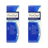 فوم شوینده ضد آکنه صورت و بدن پنوکسیل PanOxyl