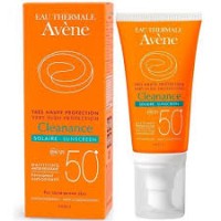 امولسیون ضد آفتاب کلینانس اون  50 میلAvene SPF50