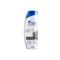 شامپو هد اند شولدرز عربی ضد شوره مدل زغالی 400 میل – HEAD &amp;amp; SHOULDERS