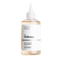 تونر لایه بردار و روشن کننده گلیکولیک اسید 7% اوردینری240 میل the ordinary