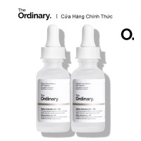 سرم آلفا آربوتین 2% + HA اوردینری The Ordinary ضد لک 30 میل