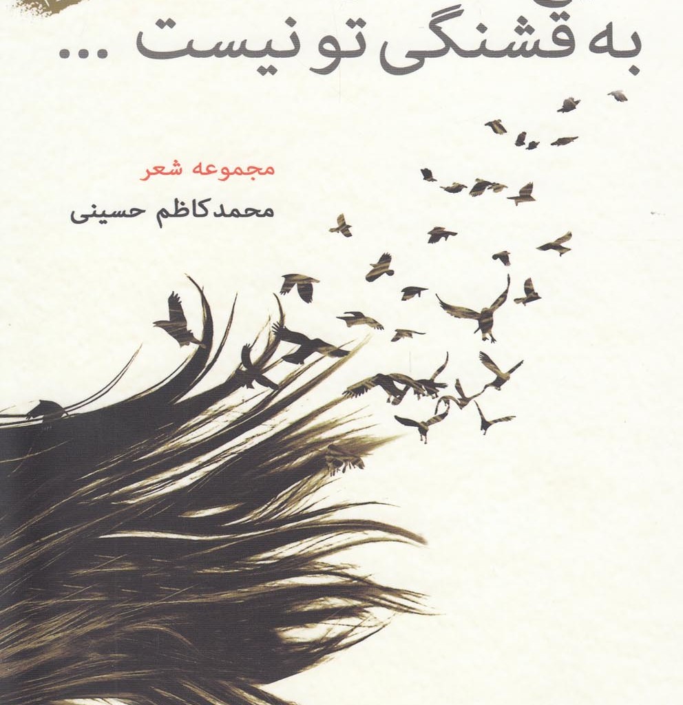 کتاب هیچ دروغی به قشنگی تو نیست