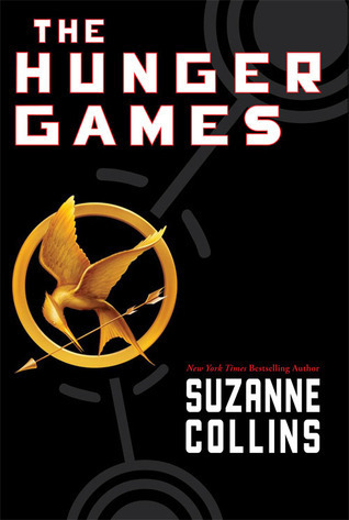 دانلود رمان The Hunger Games اثر Suzanne Collins زبان اصلی