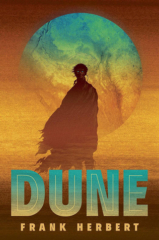 دانلود رمان Dune اثر Frank Herbert زبان اصلی