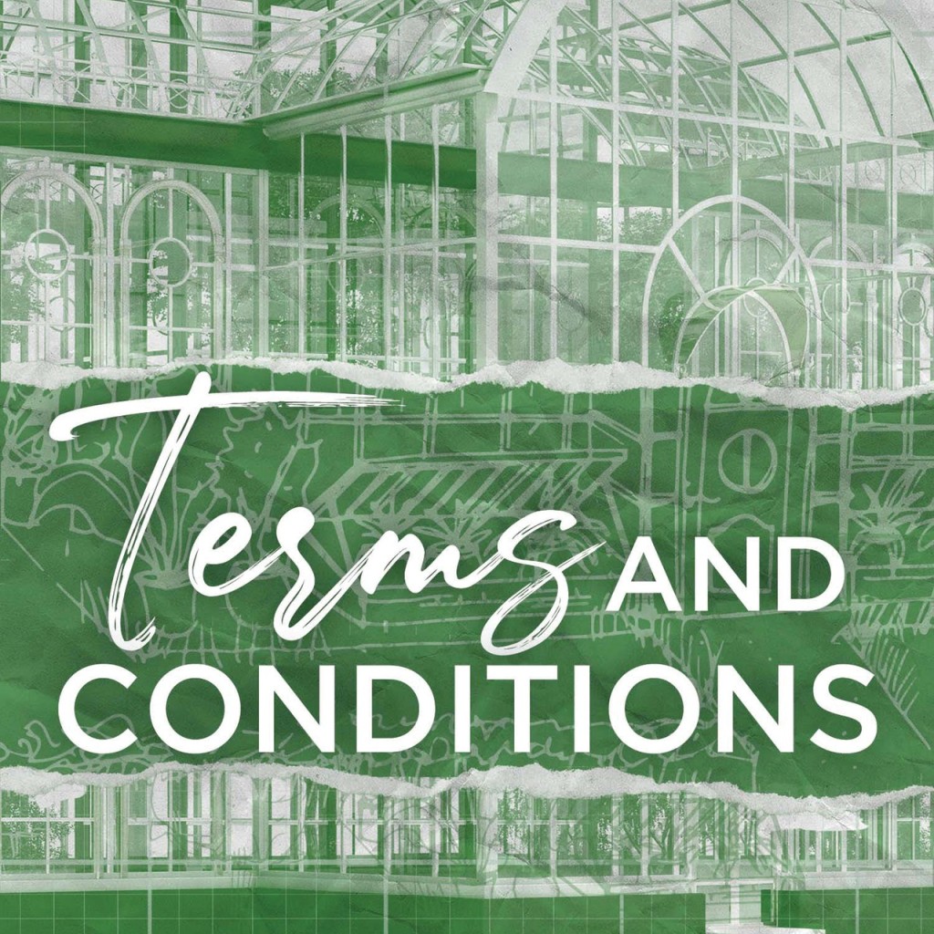 دانلود رمان Terms and Conditions اثر Lauren Asher زبان اصلی