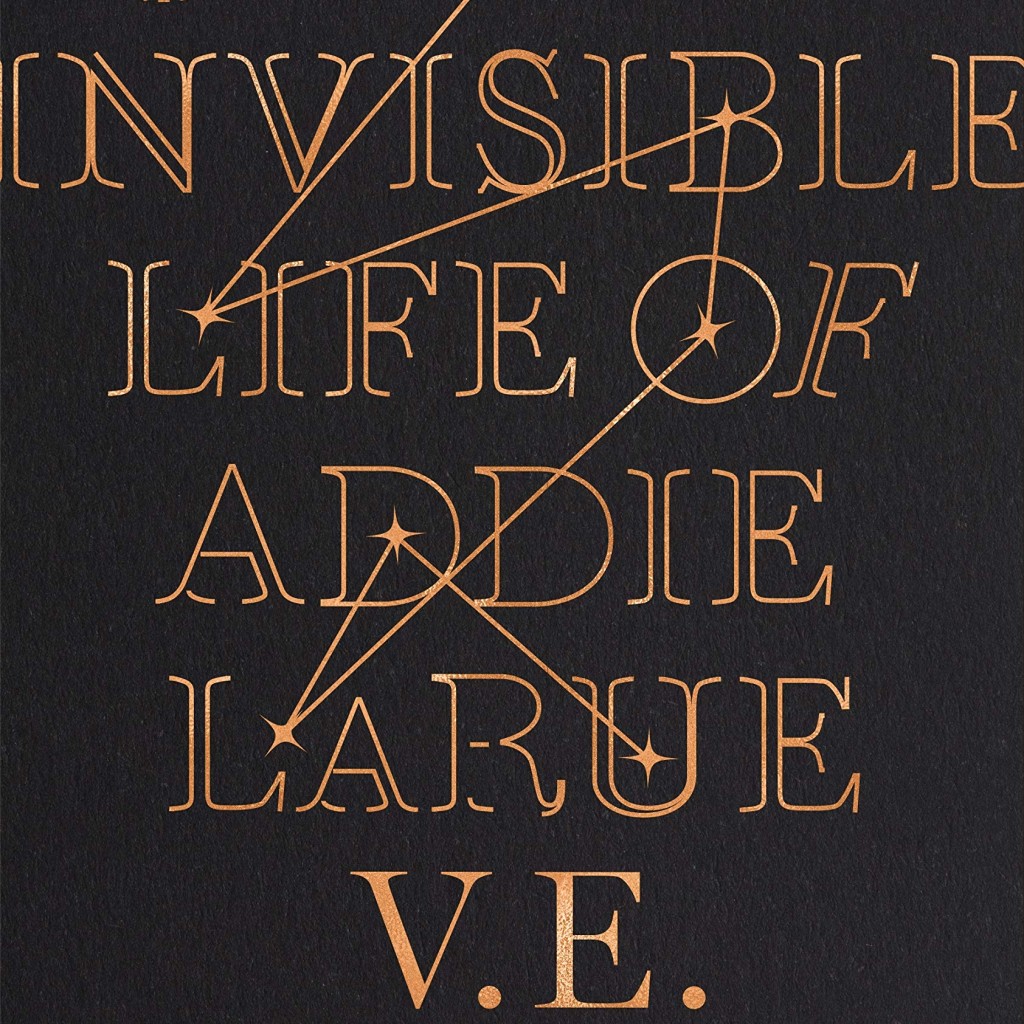 دانلود رمان The Invisible Life of Addie LaRue اثر Victoria Schwab زبان اصلی