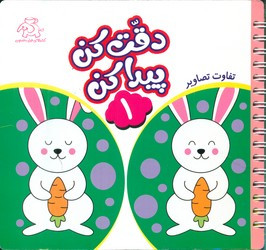 دقت کن پیدا کن 1