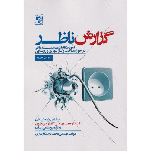 گزارش ناظر