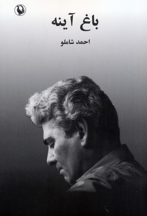 باغ آینه