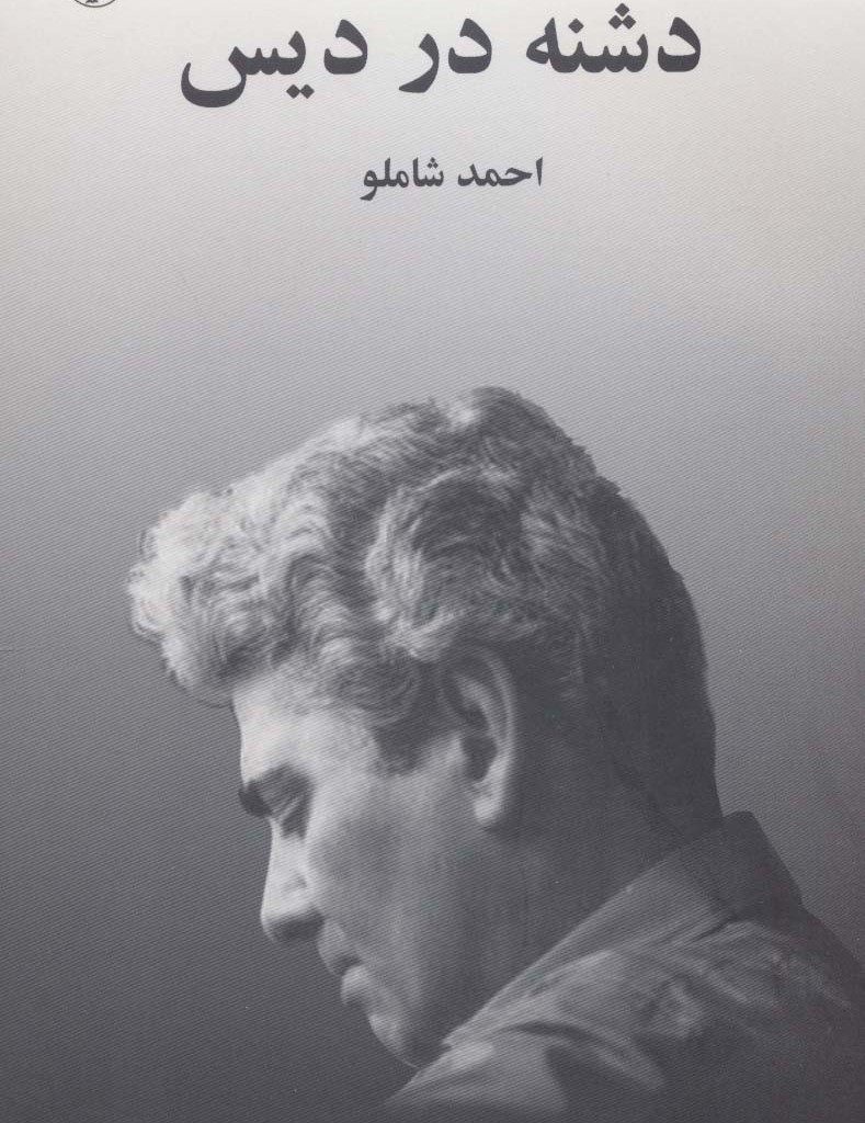 دشنه در دیس