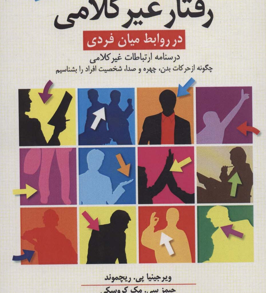 رفتار غیرکلامی در روابط میان فردی