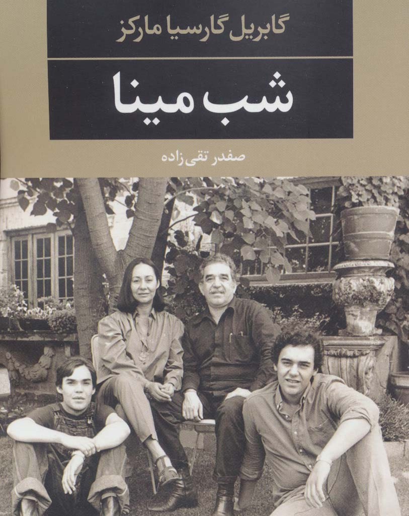 شب مینا